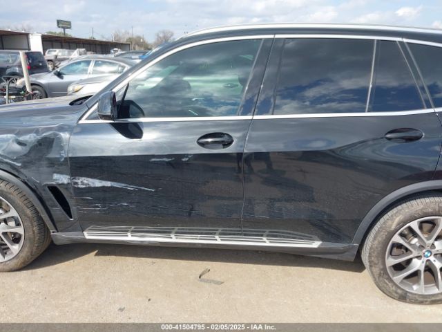 5UXCR6C00P9R56116 BMW X5 Xdrive40i