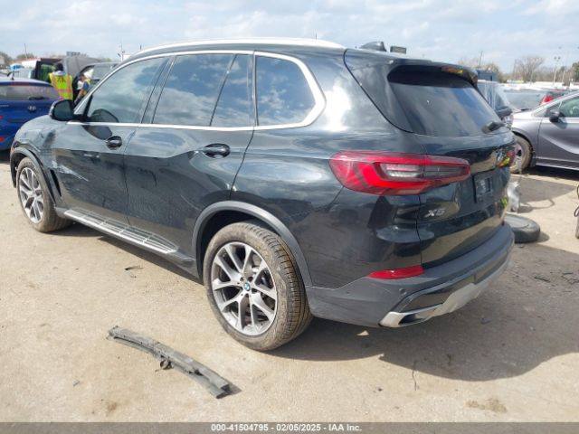 5UXCR6C00P9R56116 BMW X5 Xdrive40i