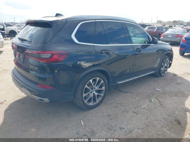 5UXCR6C00P9R56116 BMW X5 Xdrive40i