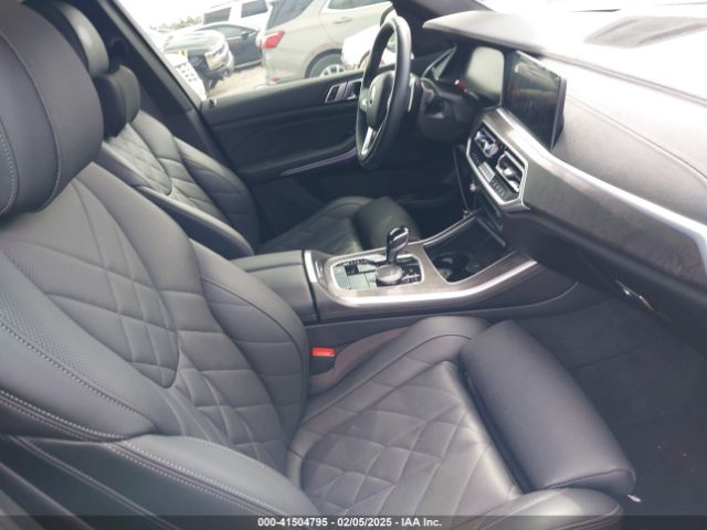 5UXCR6C00P9R56116 BMW X5 Xdrive40i