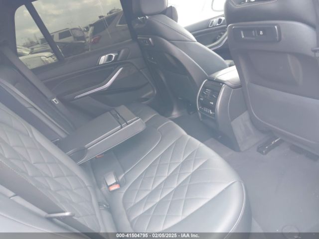 5UXCR6C00P9R56116 BMW X5 Xdrive40i