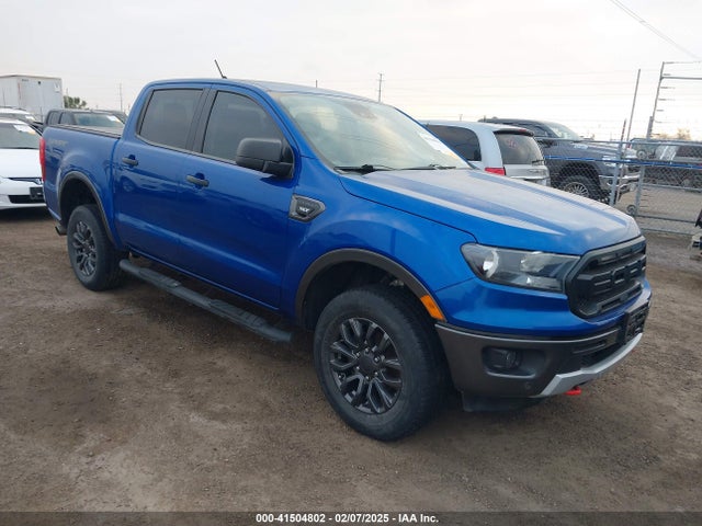 1FTER4EH9KLA94026 Ford Ranger Xlt