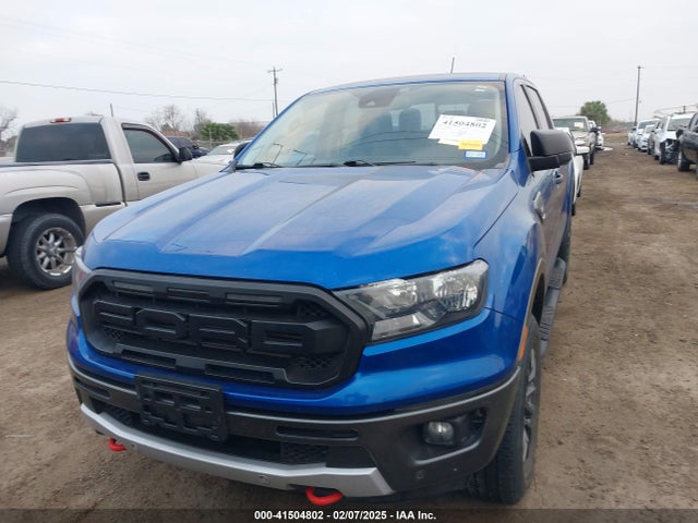 1FTER4EH9KLA94026 Ford Ranger Xlt
