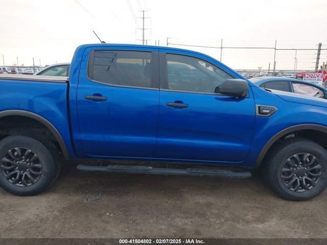 1FTER4EH9KLA94026 Ford Ranger Xlt
