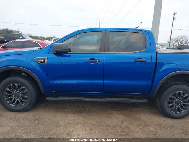1FTER4EH9KLA94026 Ford Ranger Xlt