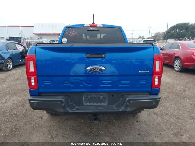 1FTER4EH9KLA94026 Ford Ranger Xlt