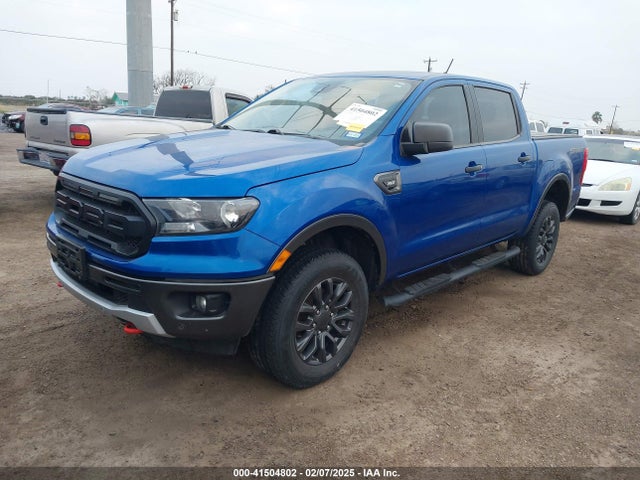 1FTER4EH9KLA94026 Ford Ranger Xlt