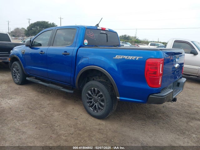 1FTER4EH9KLA94026 Ford Ranger Xlt
