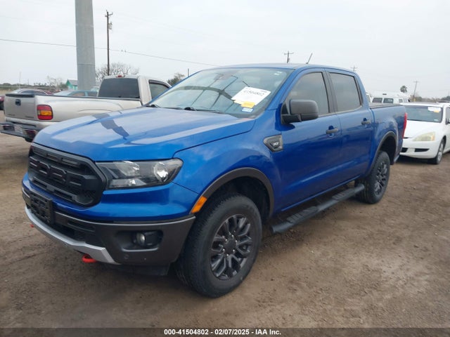 1FTER4EH9KLA94026 Ford Ranger Xlt