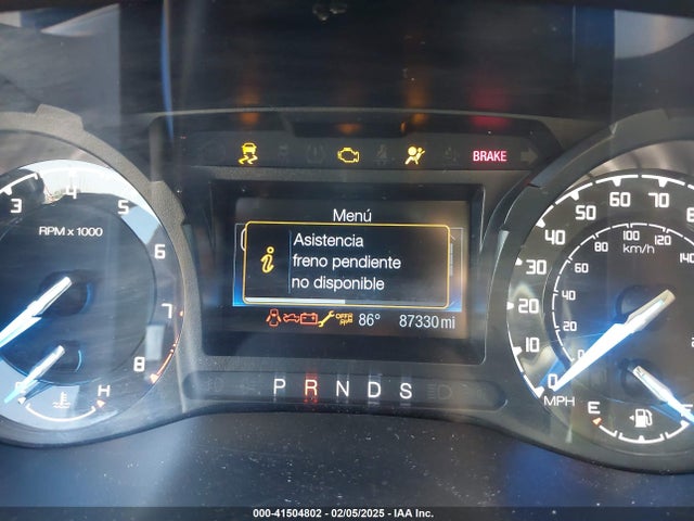 1FTER4EH9KLA94026 Ford Ranger Xlt