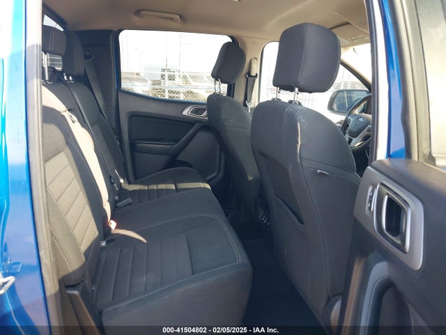 1FTER4EH9KLA94026 Ford Ranger Xlt