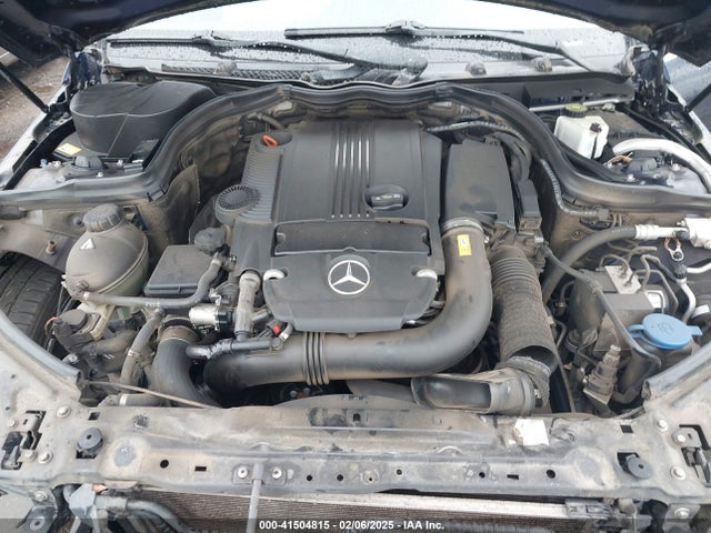 Продажа на аукционе авто 2013 Mercedes-benz C 250 Luxury/sport, vin: WDDGF4HB6DA773149, номер лота: 41504815
