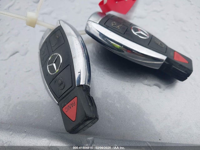 Продажа на аукционе авто 2013 Mercedes-benz C 250 Luxury/sport, vin: WDDGF4HB6DA773149, номер лота: 41504815