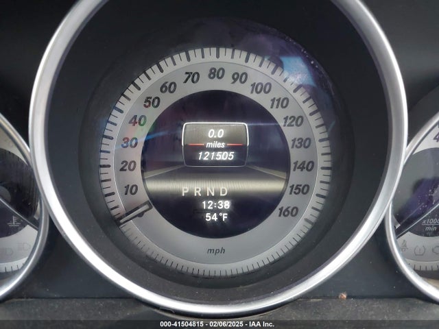 Продажа на аукционе авто 2013 Mercedes-benz C 250 Luxury/sport, vin: WDDGF4HB6DA773149, номер лота: 41504815