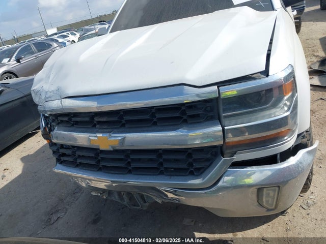 3GCPCREC3HG383260 Chevrolet Silverado 1500 1lt