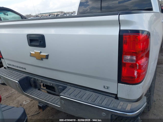 3GCPCREC3HG383260 Chevrolet Silverado 1500 1lt