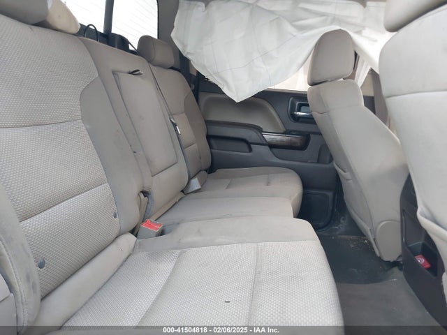 3GCPCREC3HG383260 Chevrolet Silverado 1500 1lt