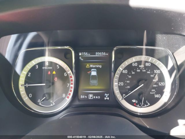 1N6AA1E52HN555152 Nissan Titan Pro-4x