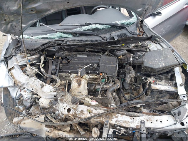 1HGCR2F57HA010386 Honda Accord Sport