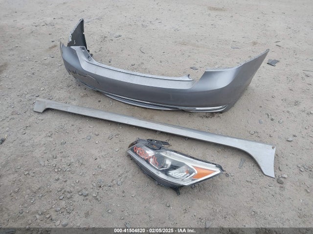 1HGCR2F57HA010386 Honda Accord Sport