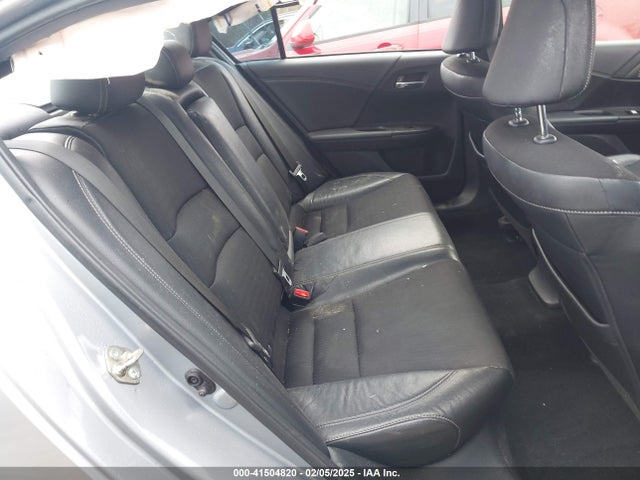 1HGCR2F57HA010386 Honda Accord Sport
