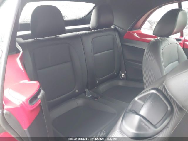 3VW5DAAT0KM506806 Volkswagen Beetle 2.0t Final Edition Se/2.0t Final Edition Sel/2.0t S/2.0t Se