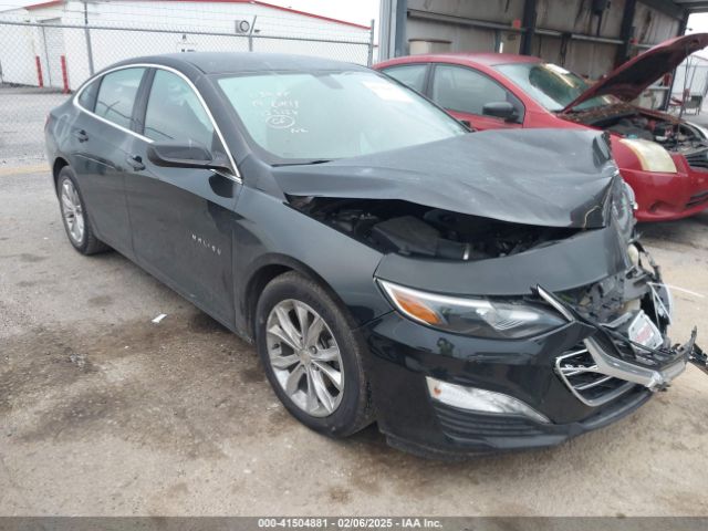 1G1ZD5ST8KF125126 auction archive image