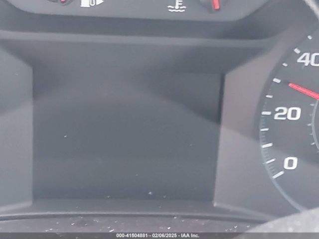 1G1ZD5ST8KF125126 Chevrolet MALIBU LT
