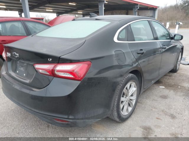 1G1ZD5ST8KF125126 Chevrolet MALIBU LT
