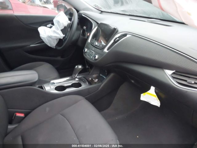 1G1ZD5ST8KF125126 Chevrolet MALIBU LT