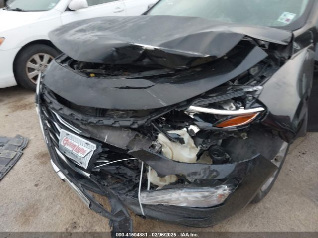 1G1ZD5ST8KF125126 Chevrolet MALIBU LT