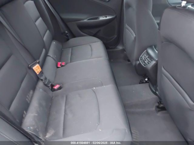 1G1ZD5ST8KF125126 Chevrolet MALIBU LT