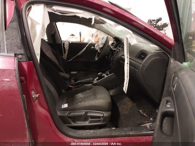 3VW267AJ6GM299618 Volkswagen 2016