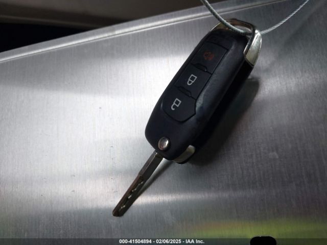 MAJ3P1RE7JC185876 Ford ECOSPORT S