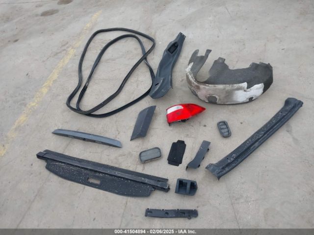 MAJ3P1RE7JC185876 Ford ECOSPORT S