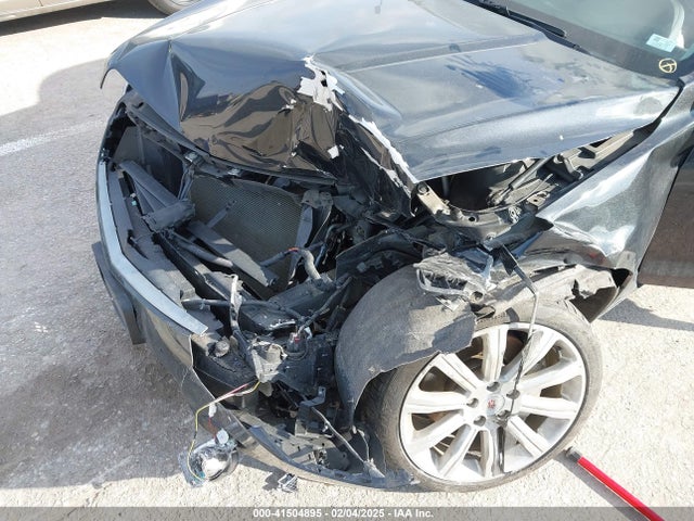 2013 CADILLAC ATS 1G6AH5R30D0143143 Photo 5