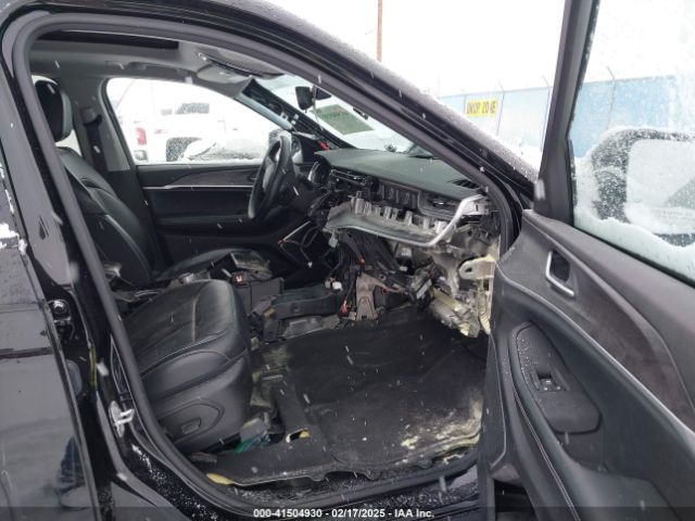 2022 JEEP GRAND CHEROKEE L 1C4RJKBG8N8512334 Photo 4