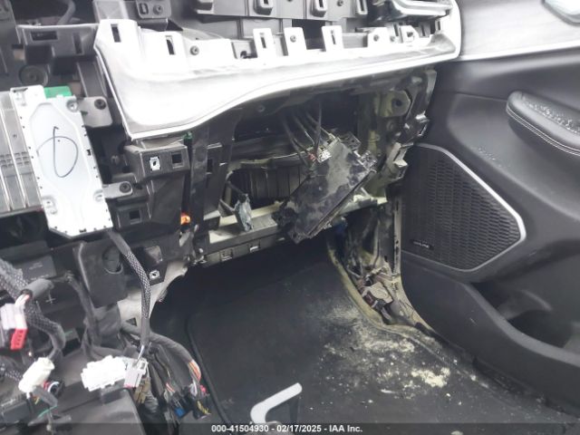 2022 JEEP GRAND CHEROKEE L 1C4RJKBG8N8512334 Photo 5