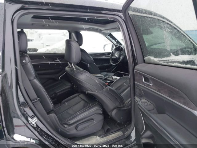 2022 JEEP GRAND CHEROKEE L 1C4RJKBG8N8512334 Photo 7