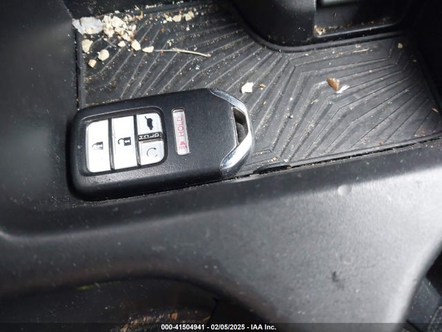 Honda Cr-v Ex-l 2019 2HKRW2H85KH660133 Image 11