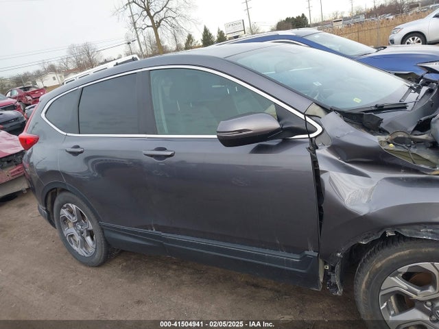 Honda Cr-v Ex-l 2019 2HKRW2H85KH660133 Image 13