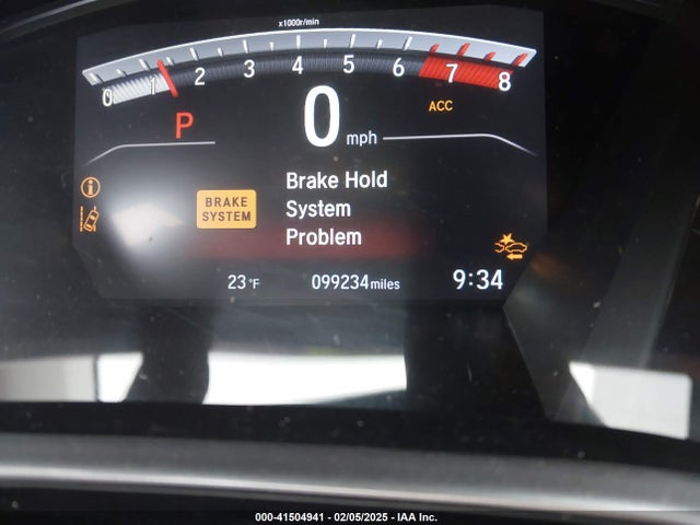 Honda Cr-v Ex-l 2019 2HKRW2H85KH660133 Image 15