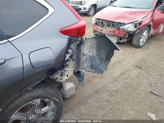 Honda Cr-v Ex-l 2019 2HKRW2H85KH660133 Image 6