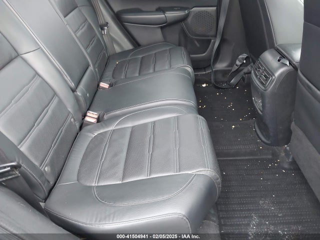 Honda Cr-v Ex-l 2019 2HKRW2H85KH660133 Image 8
