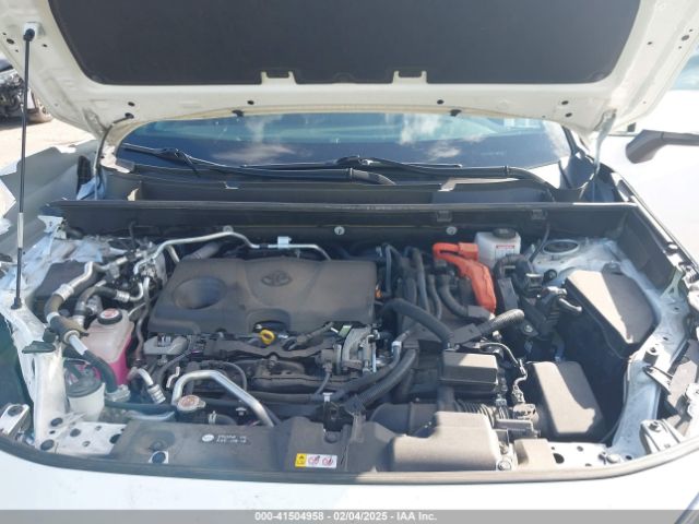 JTMAB3FV7MD052209 Toyota Rav4 Prime Se