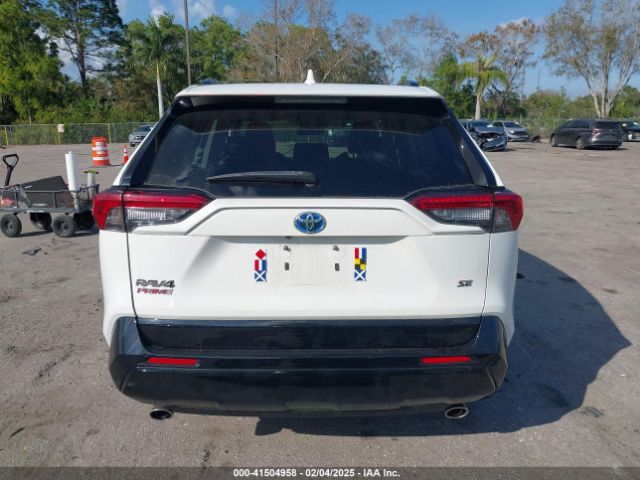 JTMAB3FV7MD052209 Toyota Rav4 Prime Se