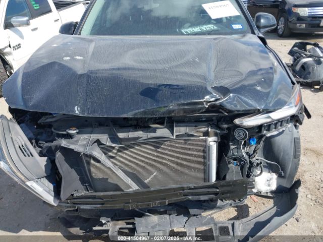 5NMS33AD5LH268341 Hyundai Santa Fe Sel
