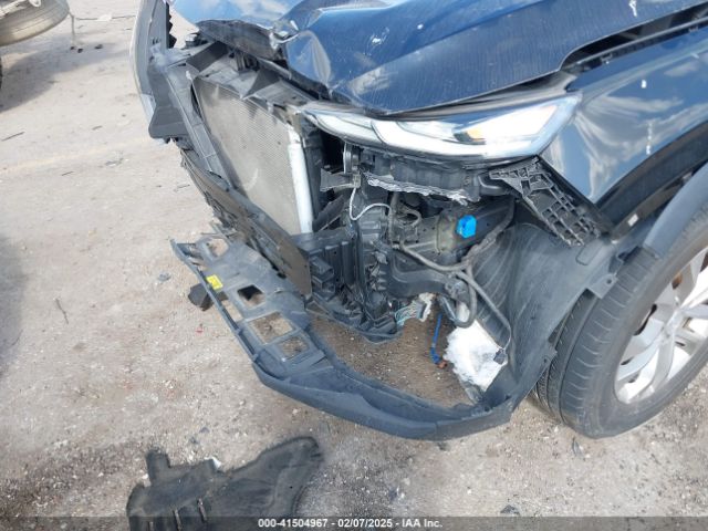 5NMS33AD5LH268341 Hyundai Santa Fe Sel