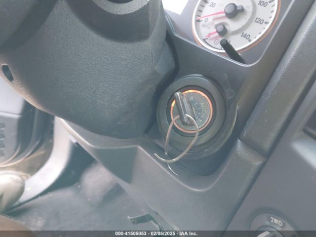 1N6BA0EC9EN514249 Nissan Titan Pro-4x