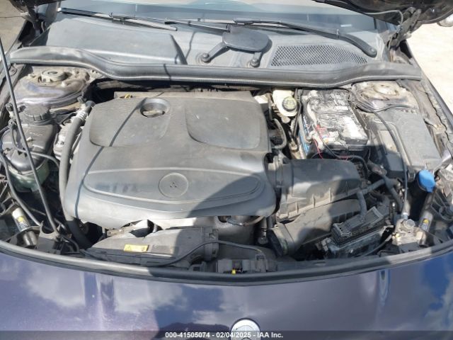 WDDSJ4EB9EN068112 Mercedes-Benz CLA 250
